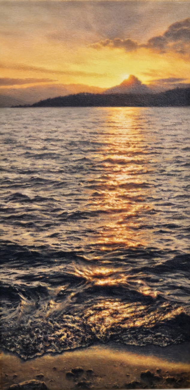 Together we Retreat- Lake Taupo