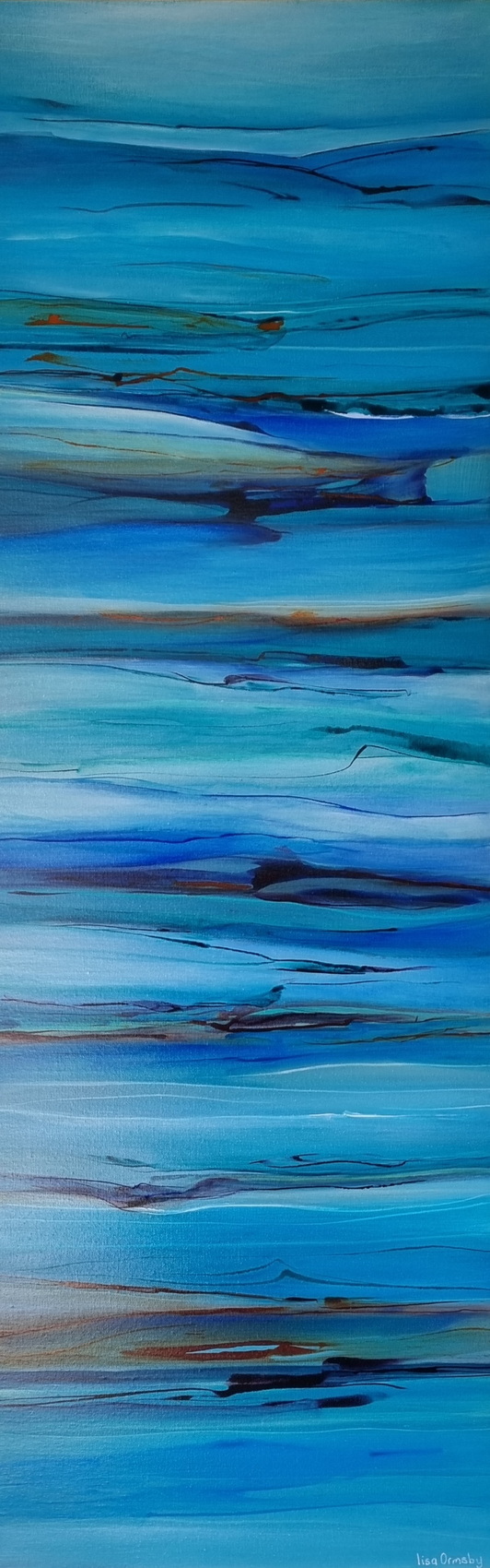 Drifting Through Time