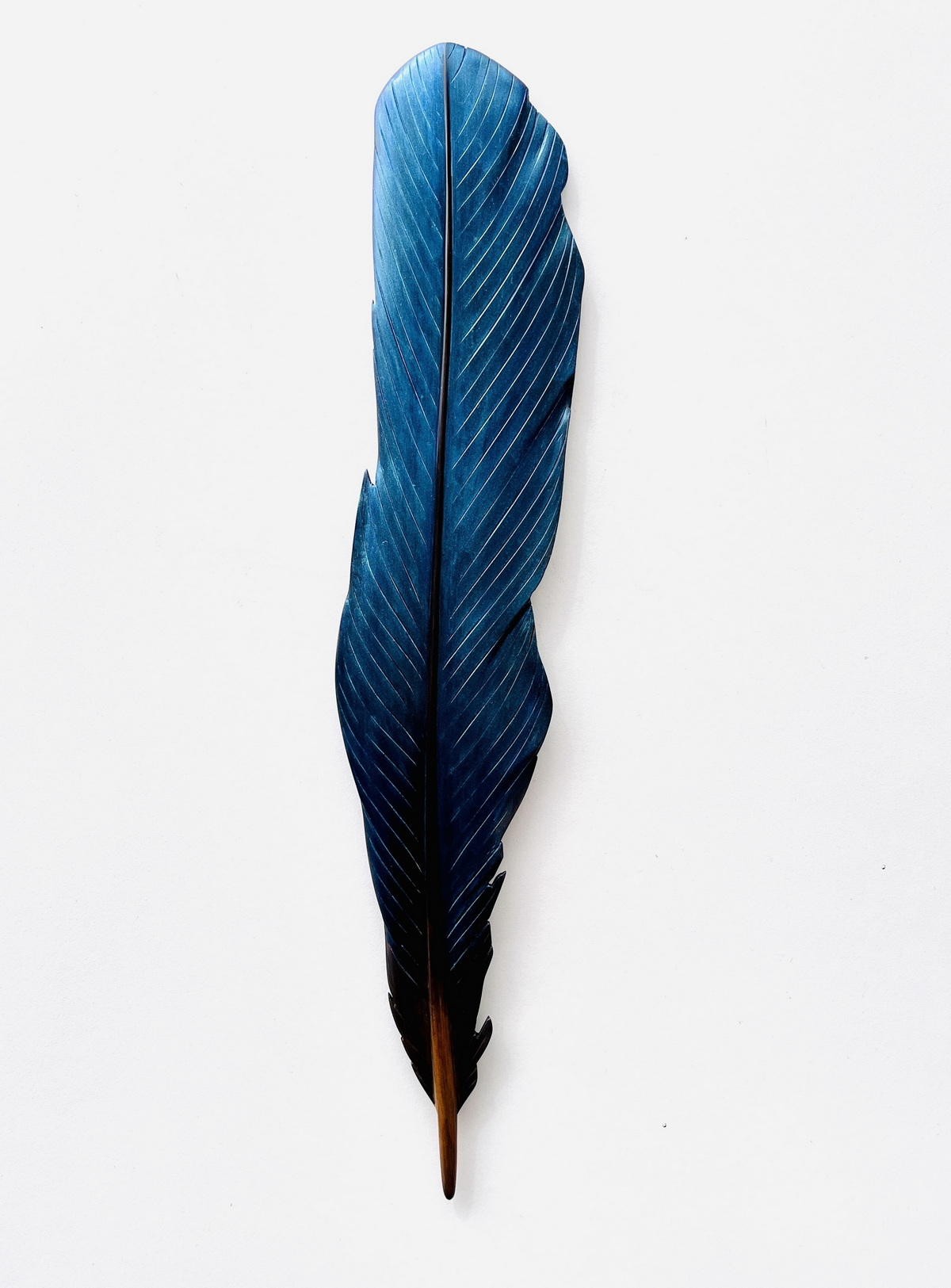 Tùi Feather