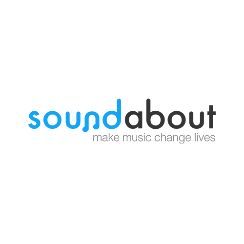 Pods Play logo with click through
