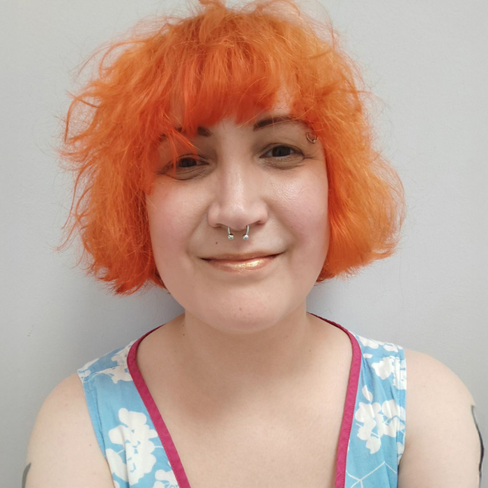 Mark Webb in the park