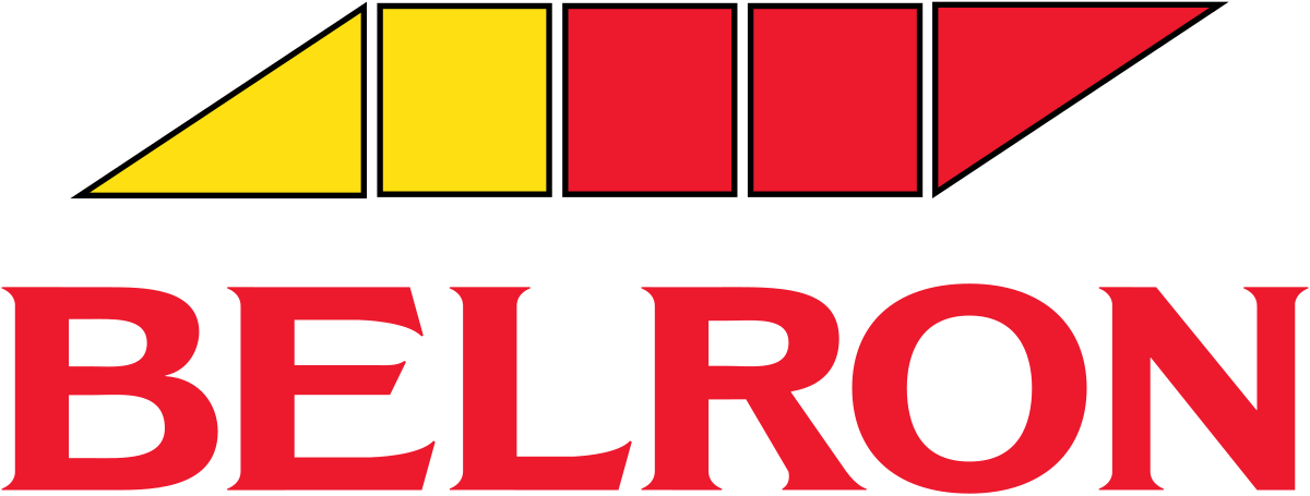 A logo that reads Black Rock in black sentence case