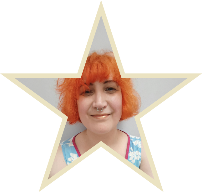 Mark Webb in the park