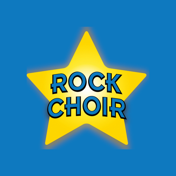lack-and-white circular logo for Windsor Ukulele Band featuring a swan with spread wings above two crossed ukuleles, surrounded by stars and bold text around the border.