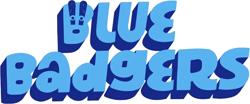 Blue Badgers
