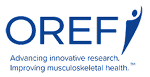 OREF Logo