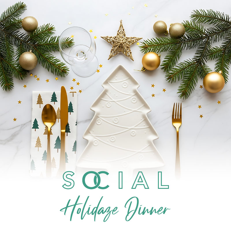 Christmas Eve Dinner