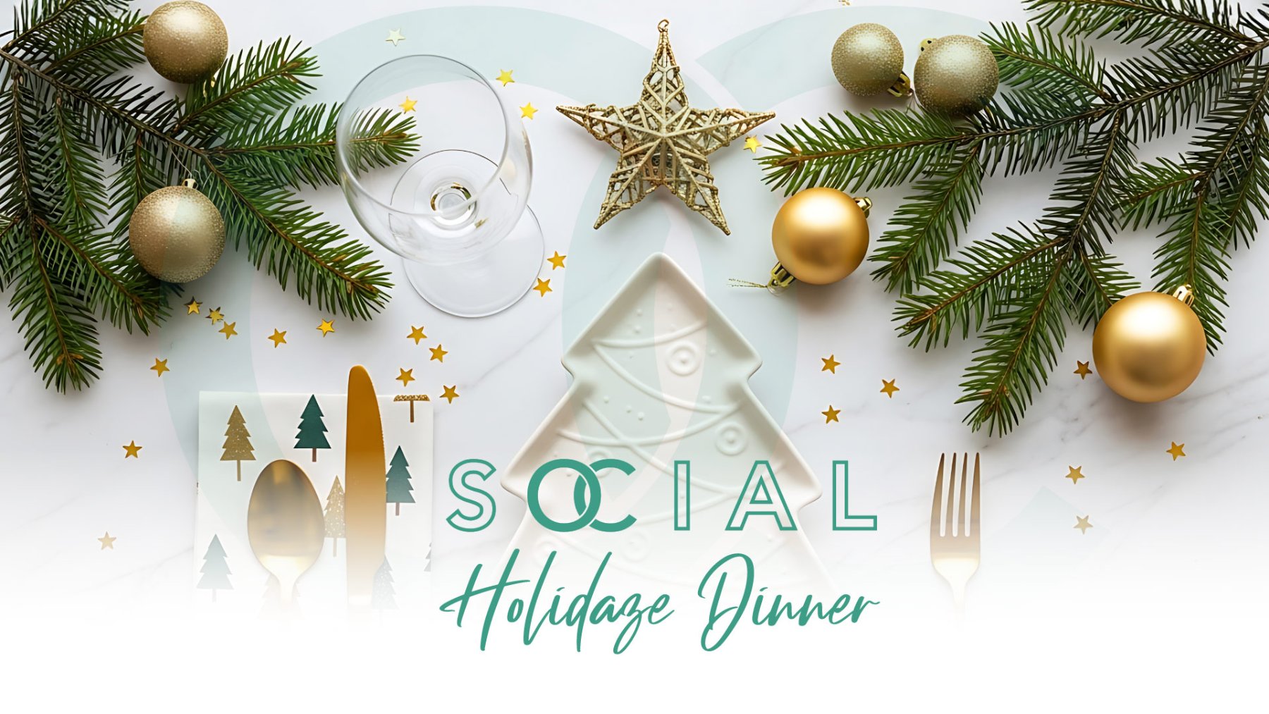 Christmas Eve Dinner