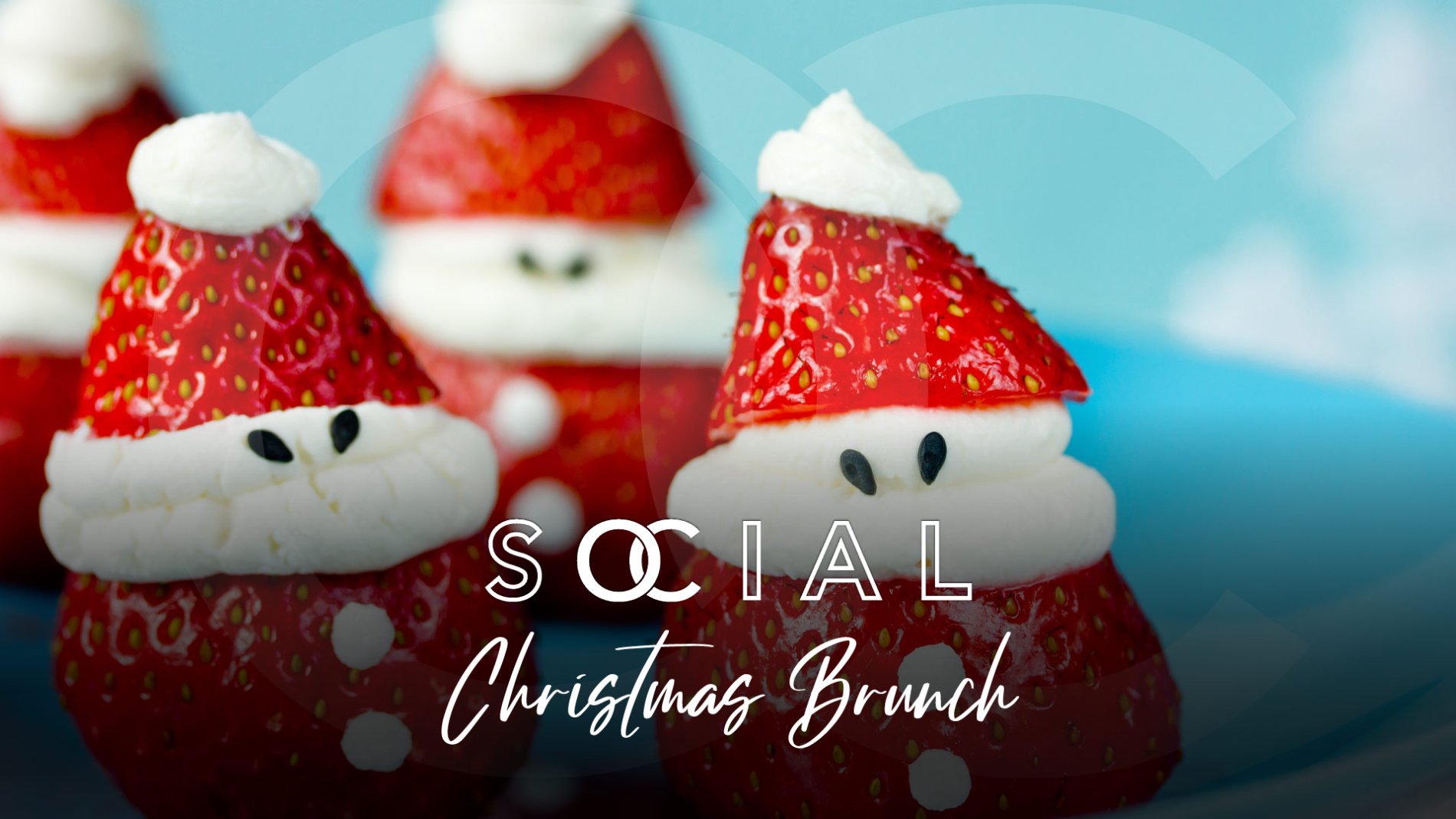 Christmas Day Brunch