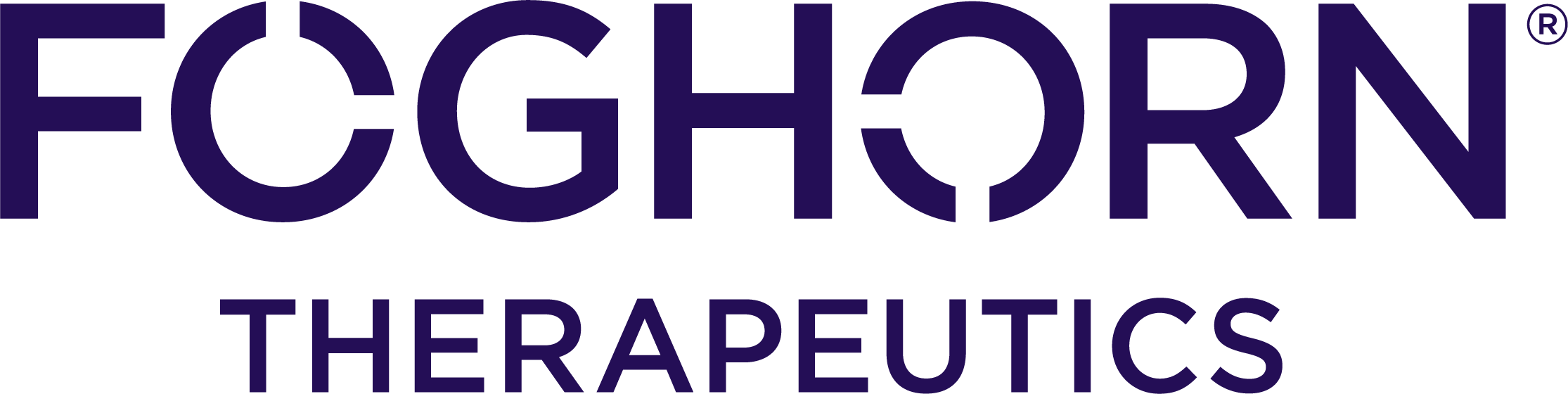 Foghorn Therapeutics