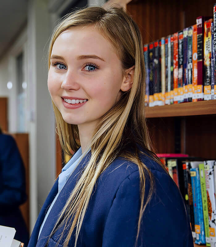 college admissions guidance