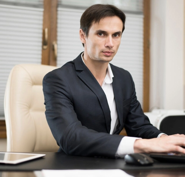 criminal lawyer