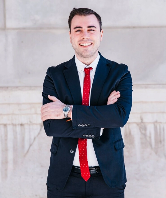 team member image