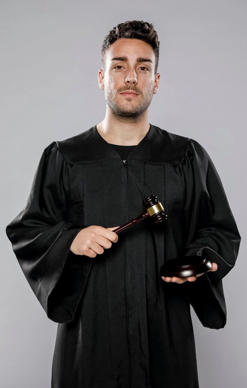student lawyer