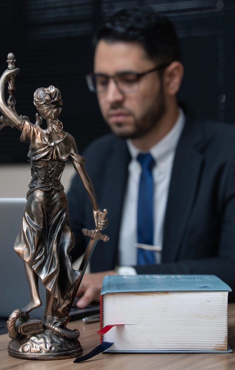 law work