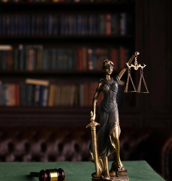 law image