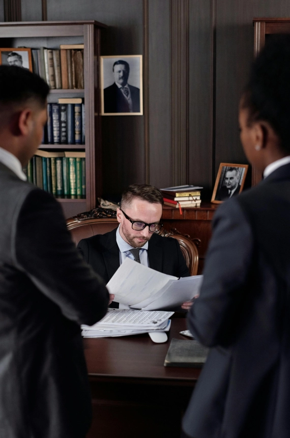lawyers