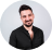 blog author