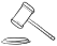 hammer icon