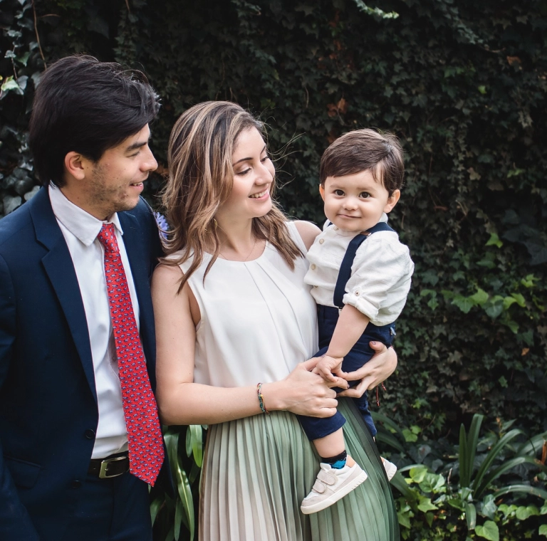 family image