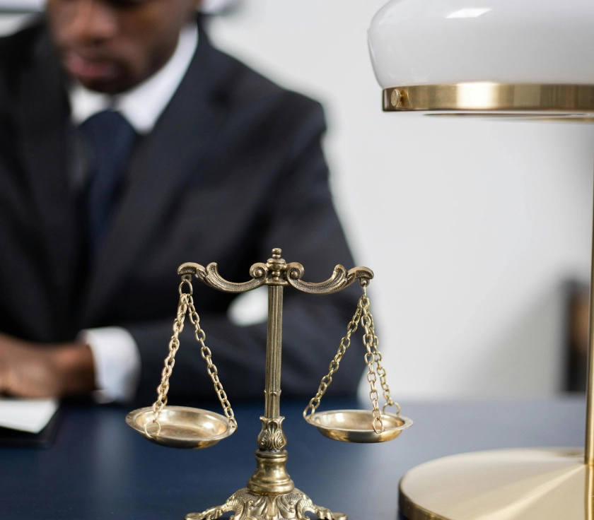 law image