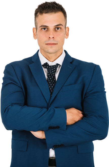 team member two