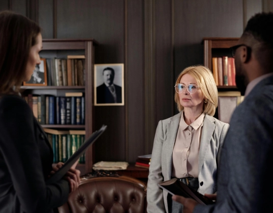 lawyer image