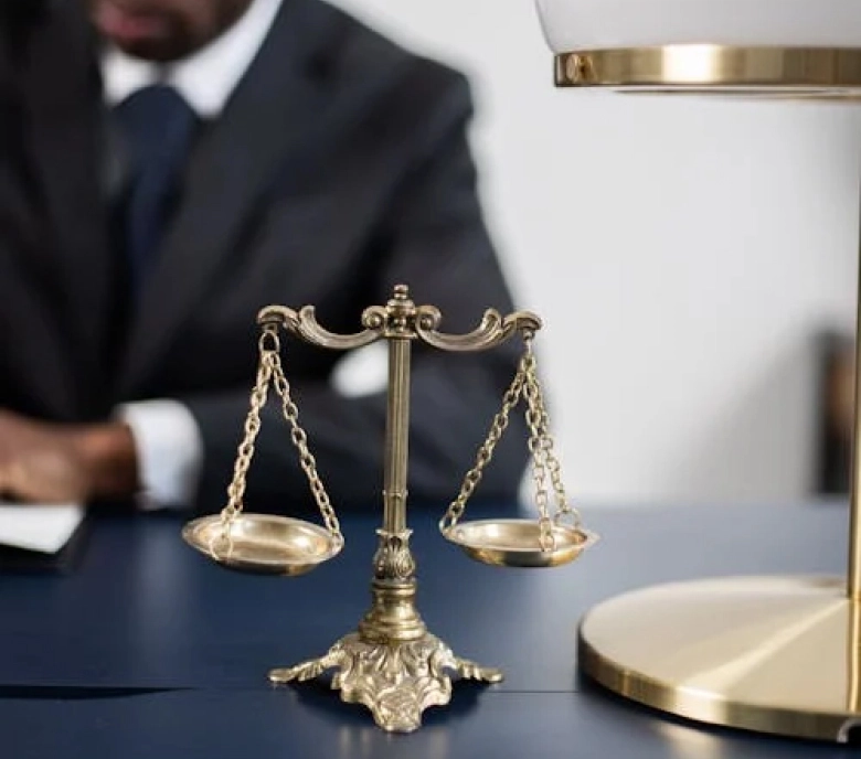 lawyer work