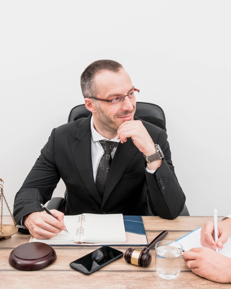 lawyer image