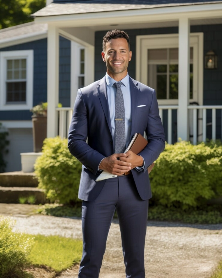 young Lawyer