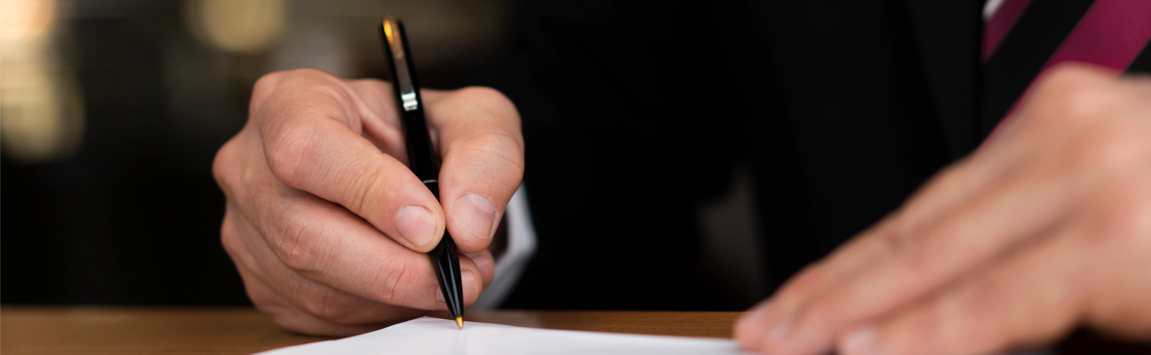 Writing Image