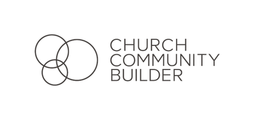 Church management software logo