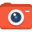 camera icon