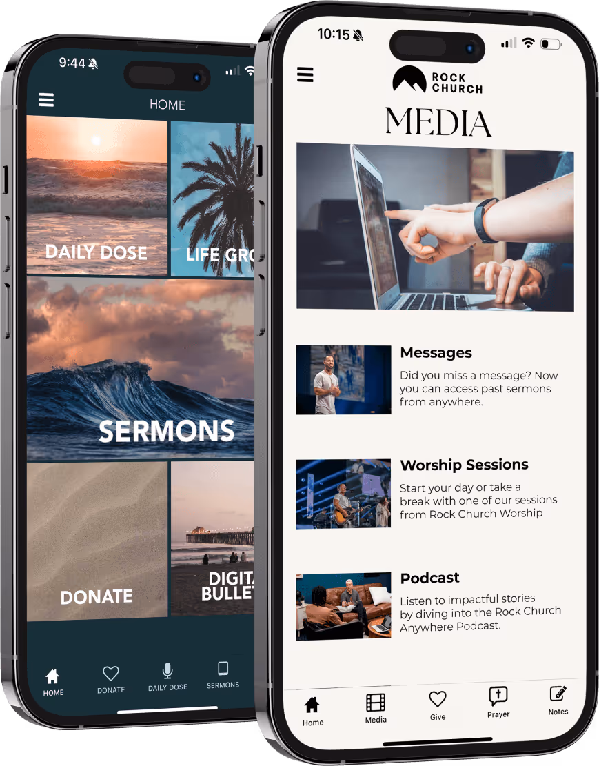 tithely apps example