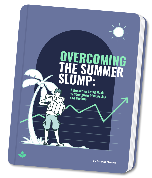 Recurring Giving Guide