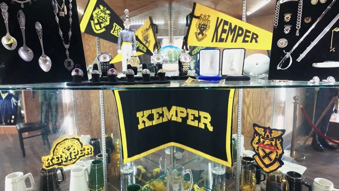 Kemper Merchandise