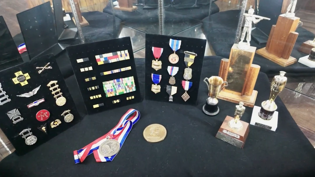 Cadet Awards & Recognition