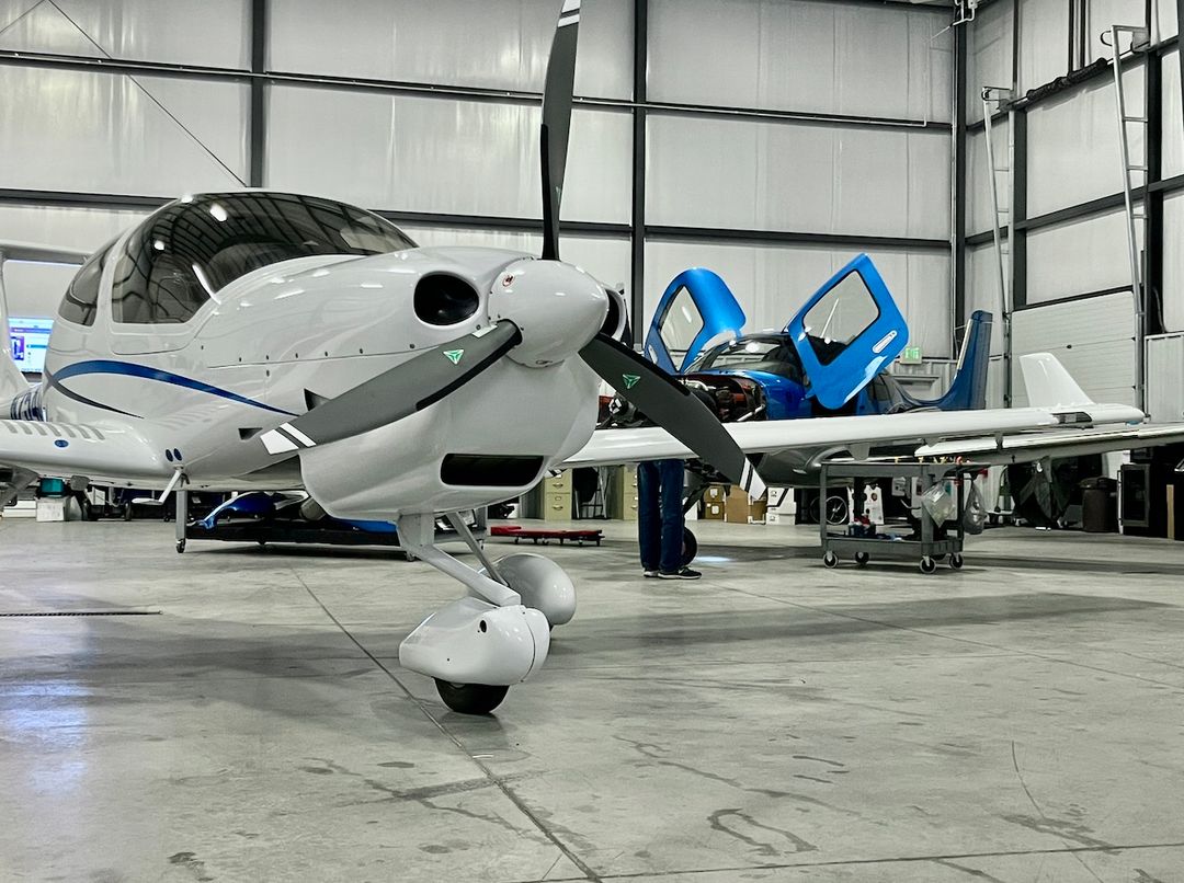 Aircraft Maintenance Services in Gatlinburg, TN Expert Care for Your