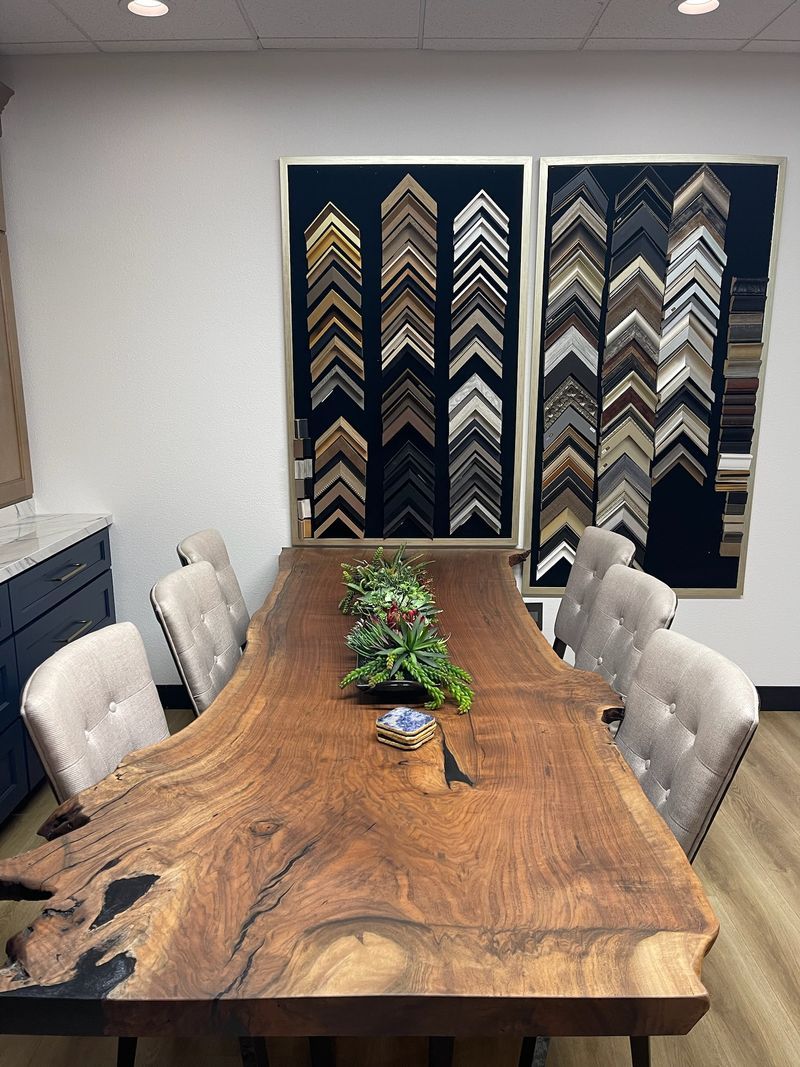 Designs With You In Mind | Sacramento Area Interior Designer