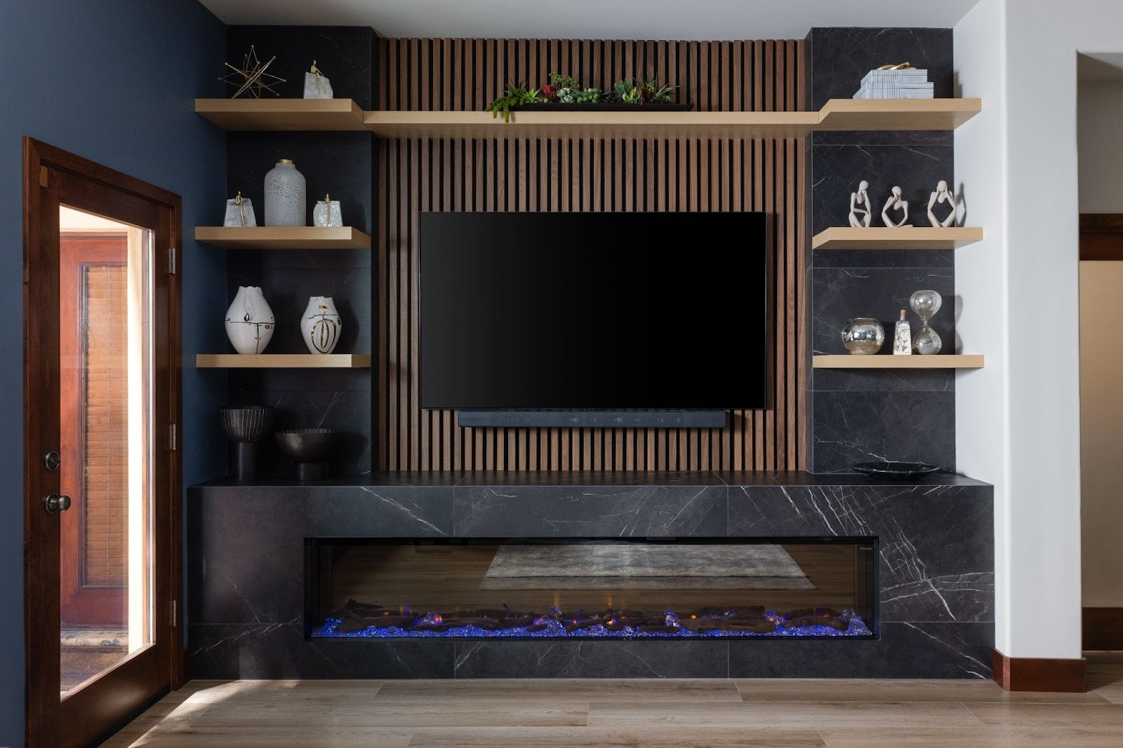 Transformative Living Spaces