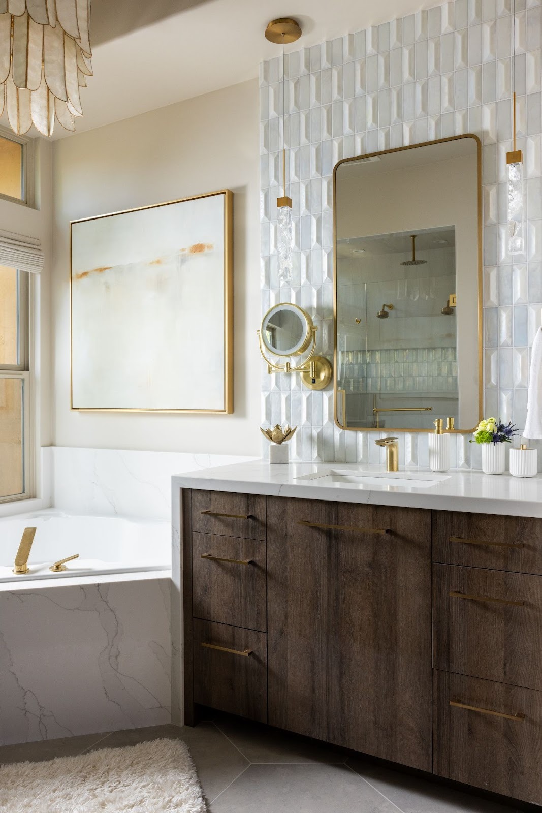 Master Suite Renovation