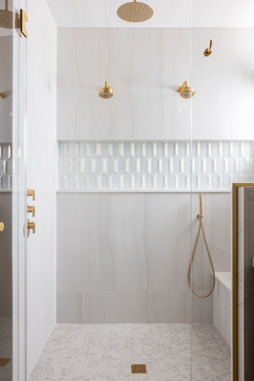 Master Suite Renovation