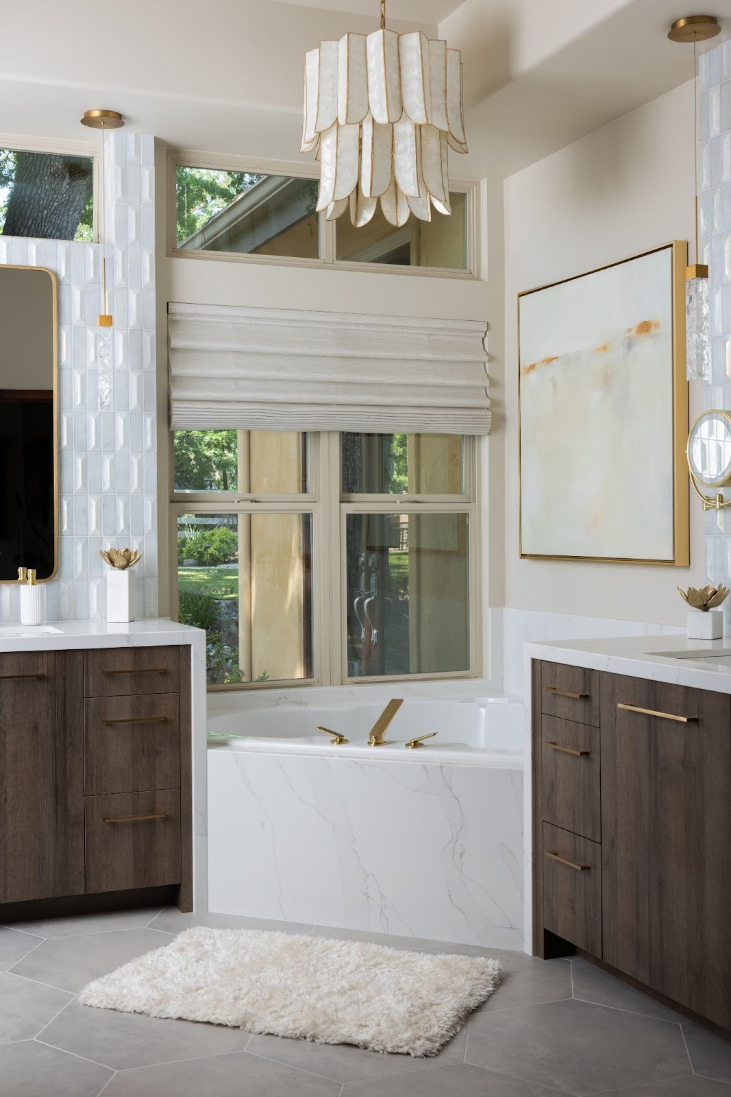 Master Suite Renovation