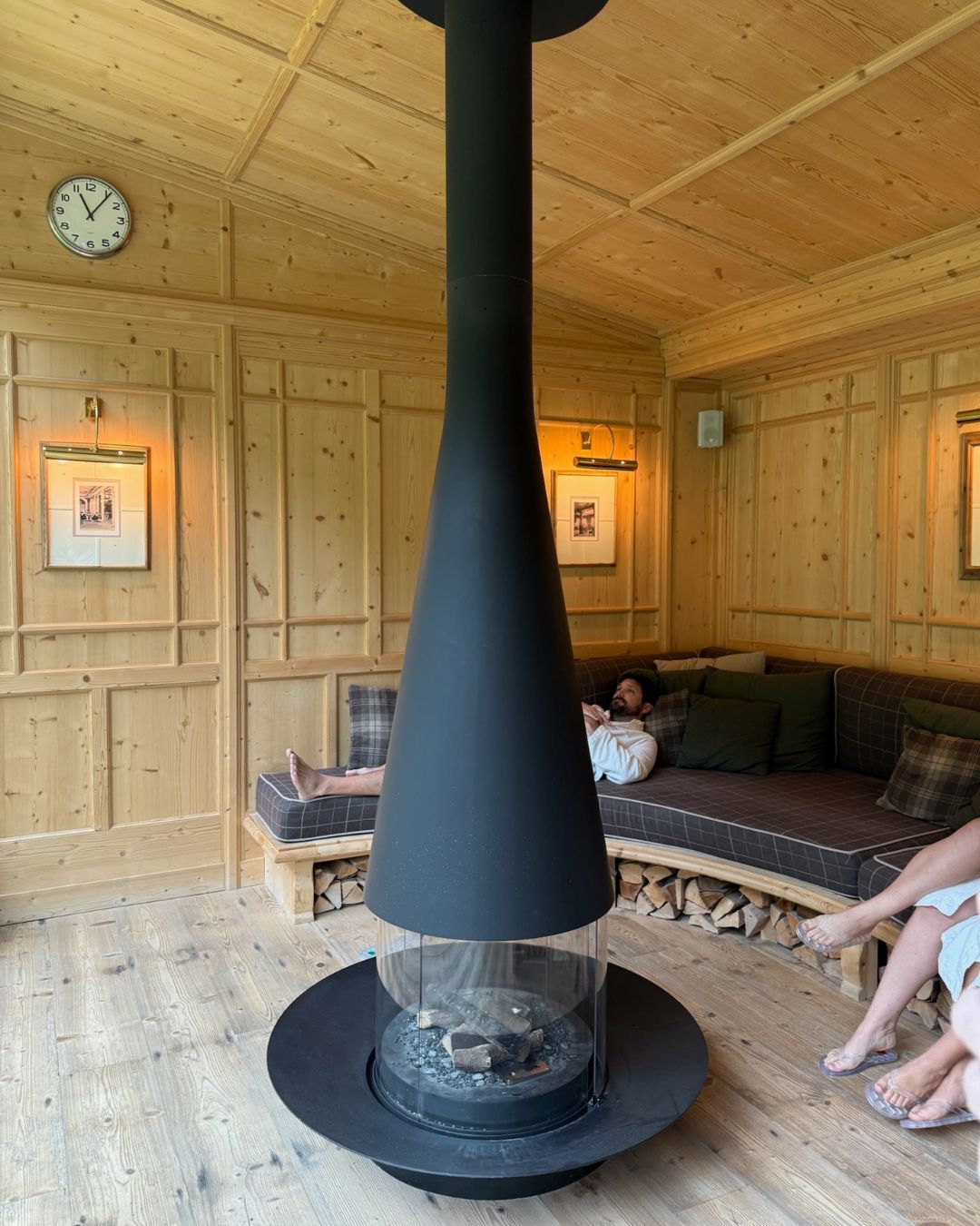 Finding Calm in Nature’s Design