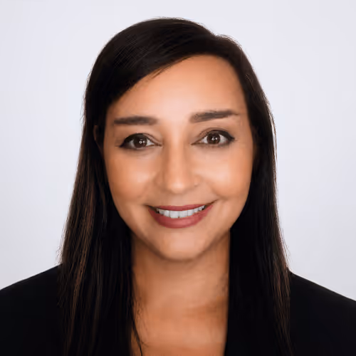 Hanna Leder Account Manager