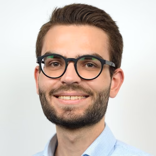 Hanna Leder Account Manager