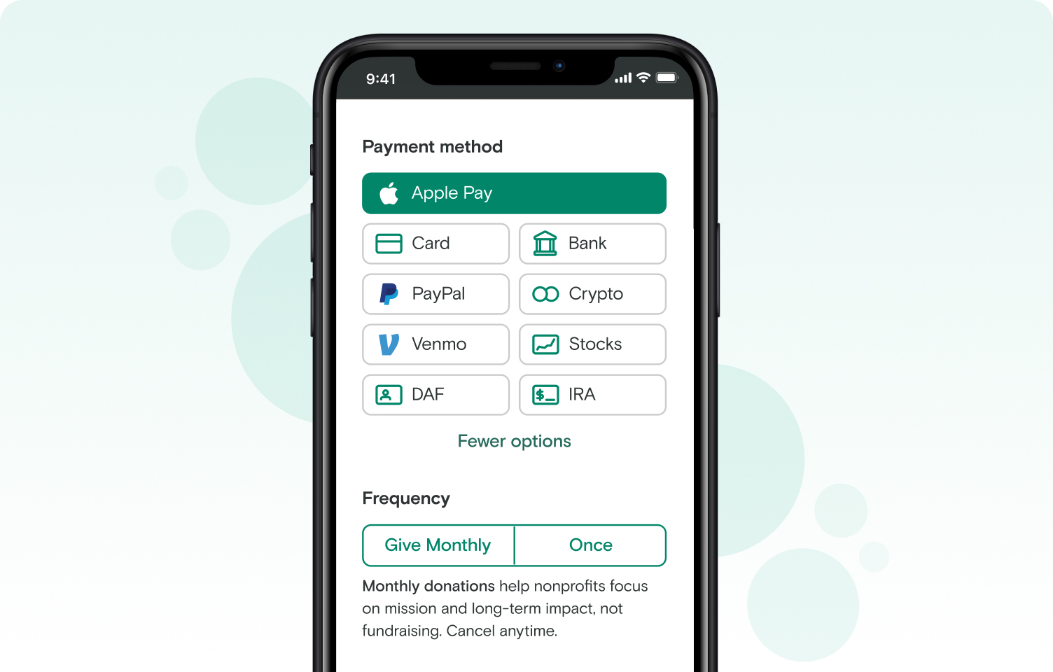 Mobile Payments