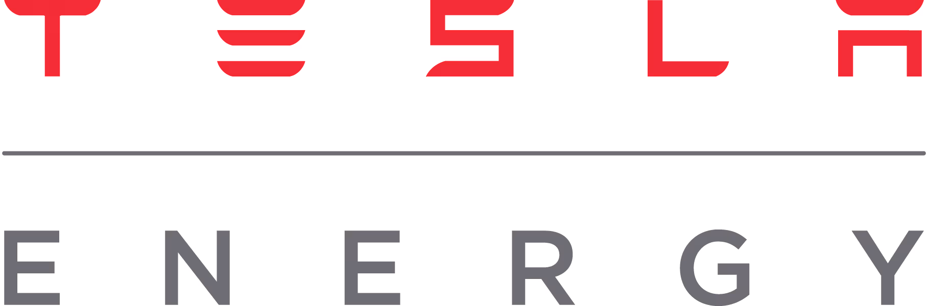 Logo de Tesla