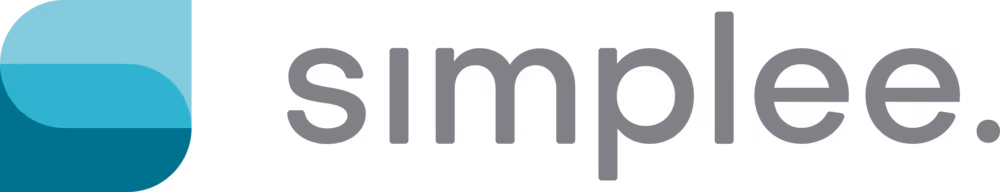 Logo du produit Simplee pour les bornes de recharge de voiture électrique