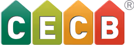 Cecb logo